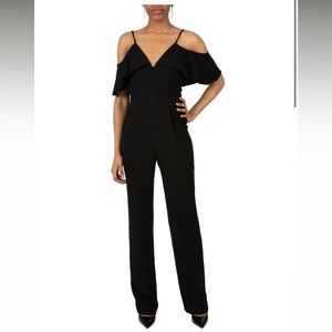 NWOT Dress the Population Liv Jumpsuit